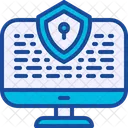 Secure  Icon