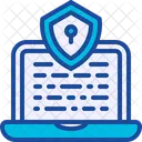 Secure  Icon