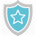 Secure  Icon