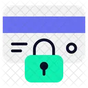 Secure  아이콘