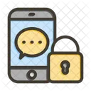 Security Protection Lock Icon