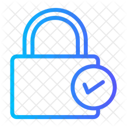 Secure  Icon