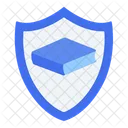 Secure Protection Learning Icon
