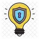 Secure  Icon