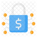 Secure Security Padlock Icon