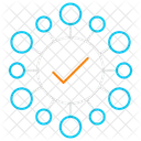 Secure Safe Protected Icon