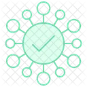 Secure Safe Protected Icon