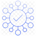 Secure Safe Protected Icon