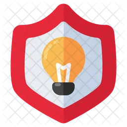 Secure Idea  Icon