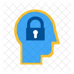 Secure Idea  Icon