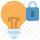 Secure Idea  Icon