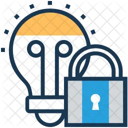 Secure idea  Icon