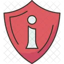 Secure Info  Icon