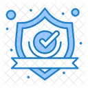 Secure Insurance Insurance Shield Secure Protection Icon