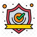 Secure Insurance  Icon