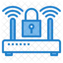 Internet Protection Lock Secure Internet Internet Protection Icon