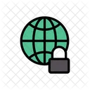 Private Browser Global Icon