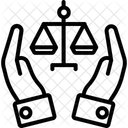Secure Justice  Icon