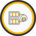 Anti Theft Anti Theft Security Protection Prevention Safety Guard Alert Warning Deterrence Icon
