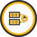 Anti Theft Anti Theft Security Protection Prevention Safety Guard Alert Warning Deterrence Icon