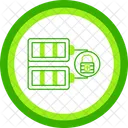 Anti Theft Anti Theft Security Protection Prevention Safety Guard Alert Warning Deterrence Icon