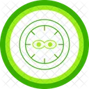 Anti Theft Anti Theft Security Protection Prevention Safety Guard Alert Warning Deterrence Icon