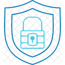 Anti Theft Anti Theft Security Protection Prevention Safety Guard Alert Warning Deterrence Icon
