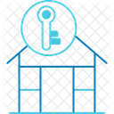 Anti Theft Anti Theft Security Protection Prevention Safety Guard Alert Warning Deterrence Icon