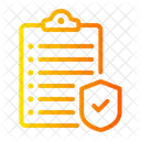 Shield Security Protection Icon