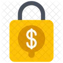 Secure Loan Secured Loan Secured Icon