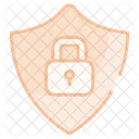 Secure lock  Icon