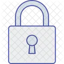 Lock Secure Security Icon