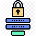 Secure Login Security Login Icon