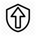 Secure login  Icon