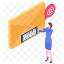 Email Password Mail Password Secure Mail Icon