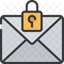 Secure Mail  アイコン