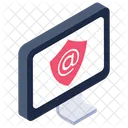 Secure Mail  アイコン
