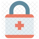 Health Life Protection Icon