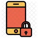 Smartphone Phone Lock Mobile Icon