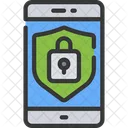 Secure Mobile  Icône