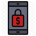 Secure Mobile Banking Mobile Banking Ebanking Icon