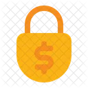 Secure Money Money Safety Icon