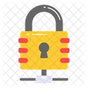 Secure Network Protected Icon