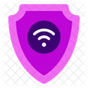 Secure Assets Information Security Phishing Protection Icon