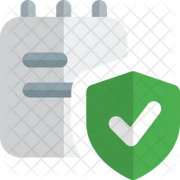Secure Note  Icon