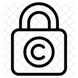 Secure Padlock Icon