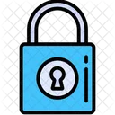 Secure password  Icon