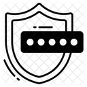 Shield Protection Security Icon