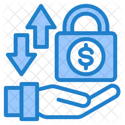 Secure Pay  Icon