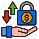 Secure Pay  Icon
